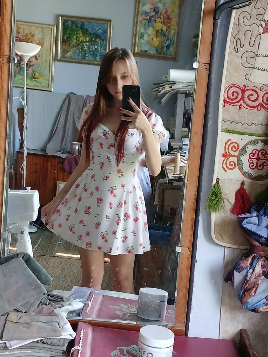 также хотела поделиться с вами хорошими новостями. уже конец октября,… — emiliaaoaa · Стрекоза