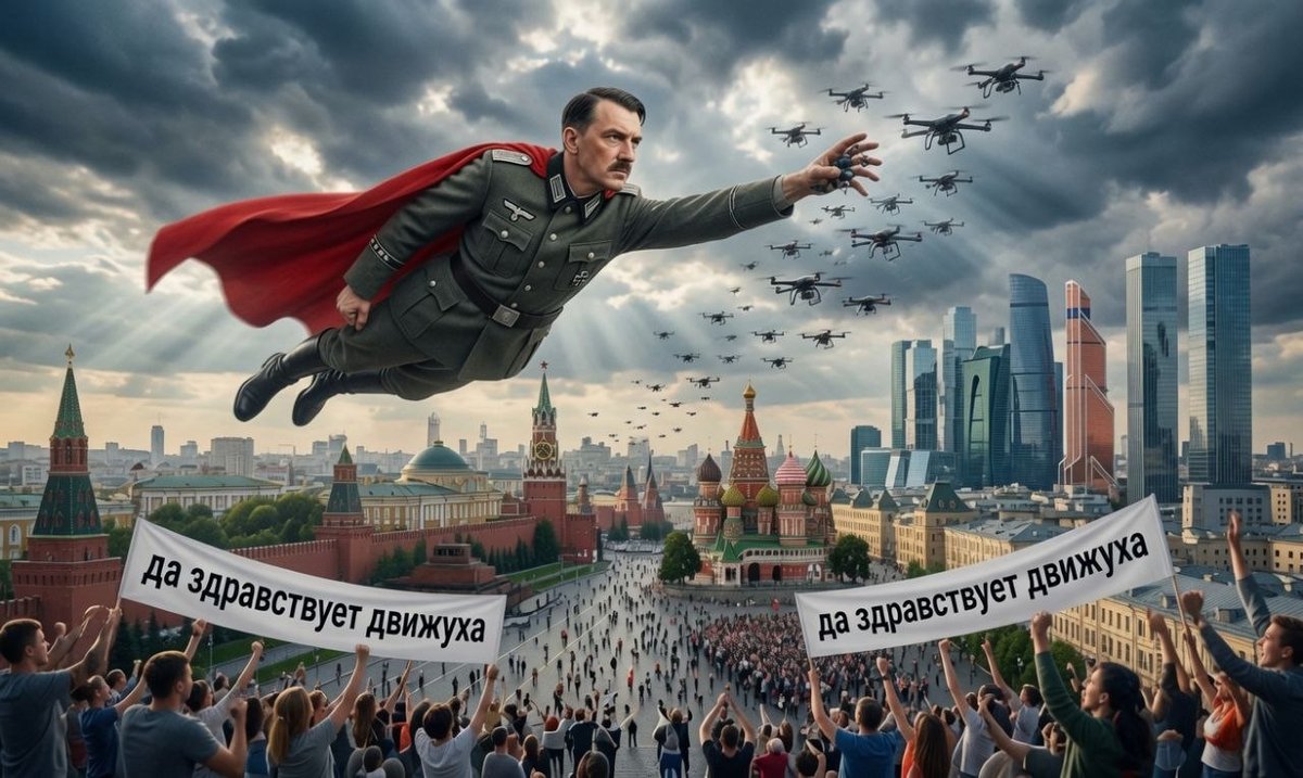 Я конечно не много ожидал от Стрекозы, но чтобы тут такой сусбурт про… — DanaK · Стрекоза