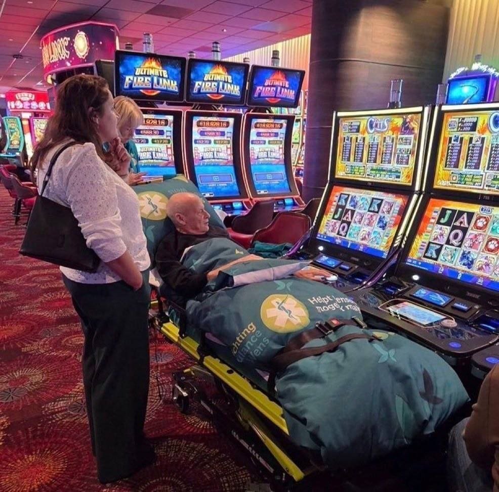 стоит задуматься — Garbor_Hell · Стрекоза