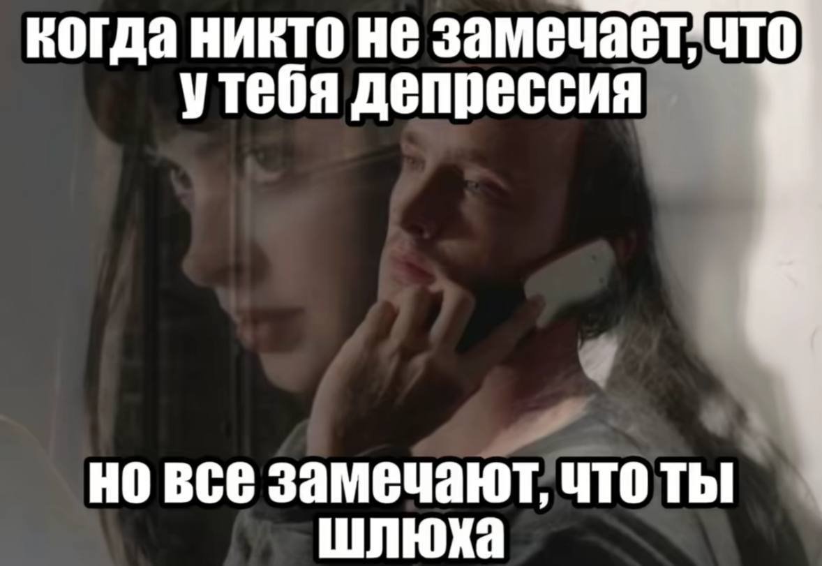 Великое дело – эскапизм. Как замечательно, что теперь меня будет удов… — mozovnet · Стрекоза
