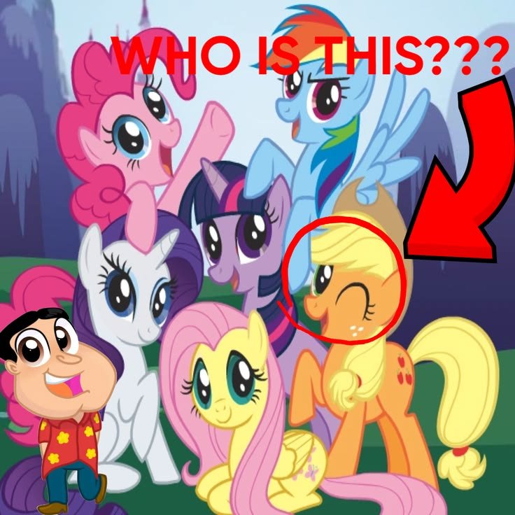 #Мемы #MLP #pony #jojolala — 🦄 My Little Pony  |  Фан-клуб 💖 · Стрекоза