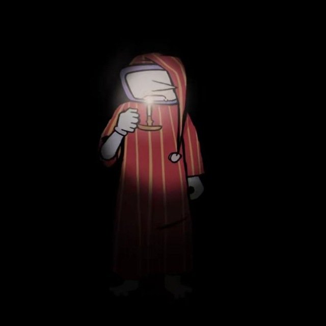 ни за что не верьте ни единой плохой мысли о себе перед сном, вечером… — gneg. · Стрекоза