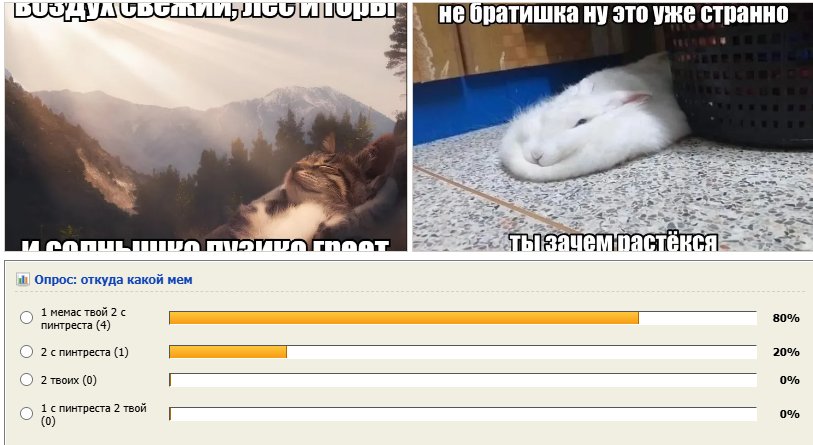 Те 4 человека, которые выбрали первый вариант, - вы молодцы, правильн… — Serblone · Стрекоза