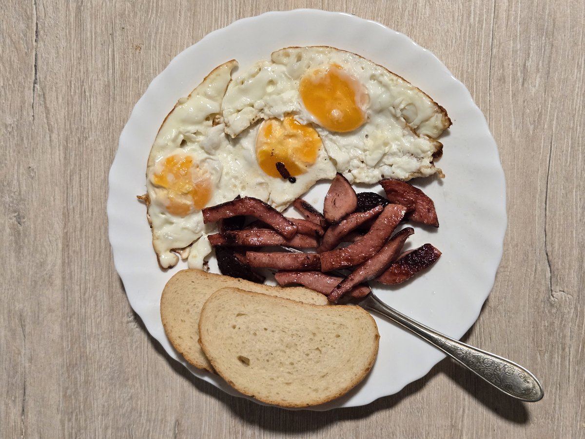 Верните меня в то время, когда я это ел. Такая вкуснотища получилась.… — Nerin · Стрекоза