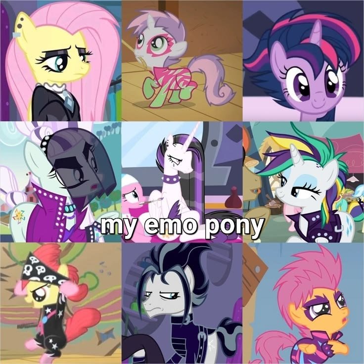 #Мемы #MLP #pony #jojolala — 🦄 My Little Pony  |  Фан-клуб 💖 · Стрекоза