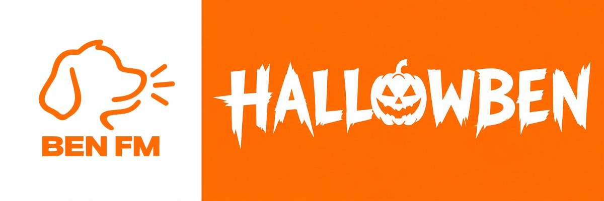 Объявляем начало Хэллоуина! 30 и 31 октября - хэллоуинский сет HALLOW… — BEN FM · Стрекоза