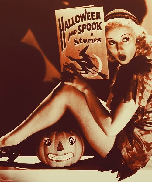 🦴🎃 || 𝙃𝙖𝙥𝙥𝙮 𝙃𝙖𝙡𝙡𝙤𝙬𝙚𝙚𝙣, 𝙛𝙤𝙡𝙠𝙨! — ~RéTrO sTuFf~™ · Стрекоза