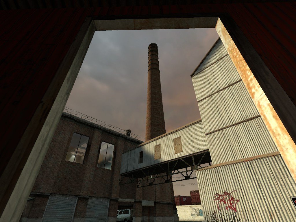 cs_compound — кудлатый скринит · Стрекоза