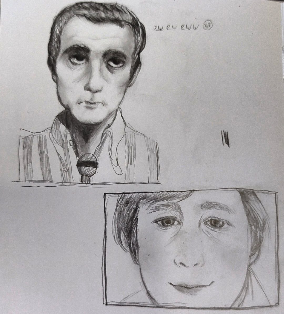 Когда на работе надо работать 😭😭😭😭 — Vicky_The_Preacher · Стрекоза