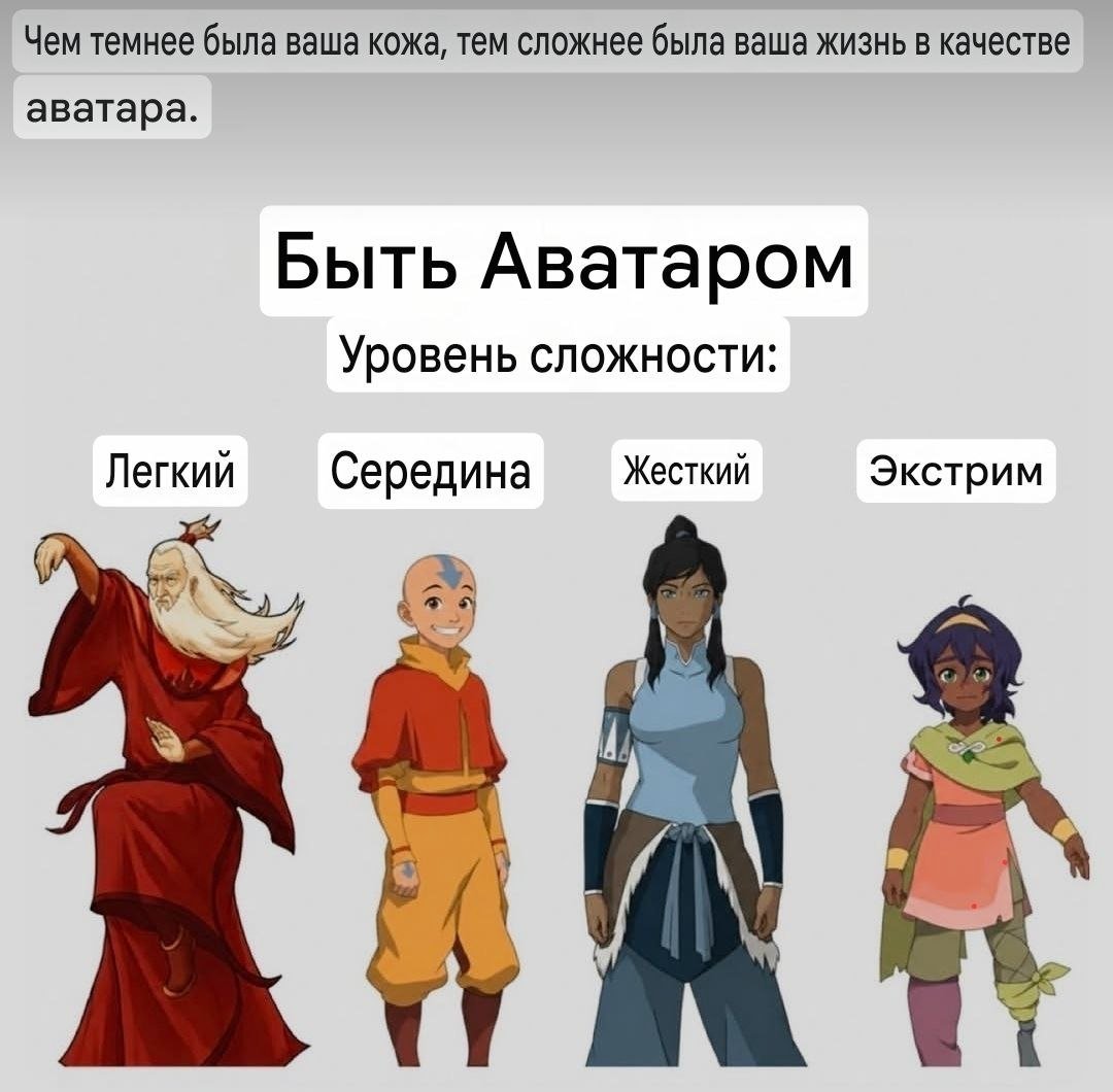А может они ещё и тупее становятся. Надеюсь Пави добьет мир до конца… — wAs · Стрекоза