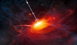 Квазар и Пульсар. Интересно, почему большинство космических названий… — cosmos · Стрекоза