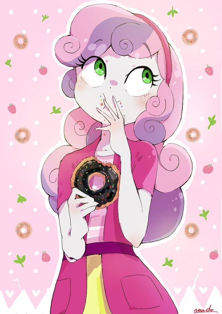 #Арты #MLP #pony #jojolala — 🦄 My Little Pony  |  Фан-клуб 💖 · Стрекоза