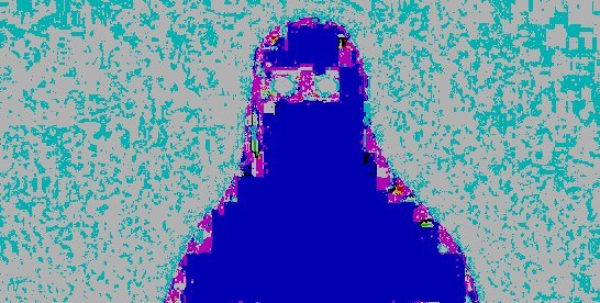 Луда деца-спонзори моје нове коже на плућима — guro_ah · Стрекоза