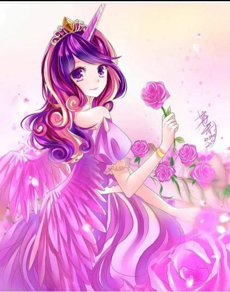 #PrincessCadence #MLP #pony #jojolala — 🦄 My Little Pony  |  Фан-клуб 💖 · Стрекоза