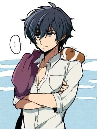 Оказывается был недавно выход официального сборника Corpse Party Tetr… — Corpse party [meme/fanart/info] · Стрекоза