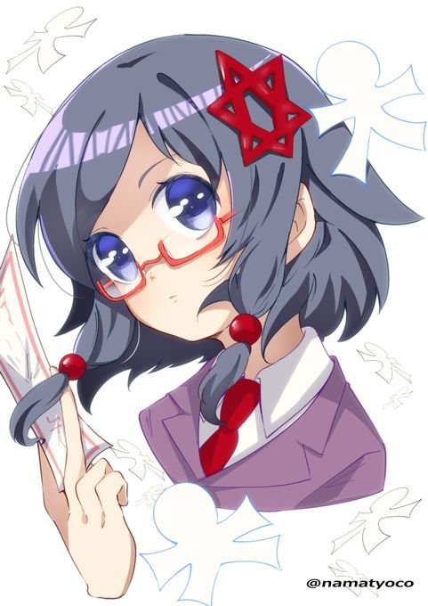 #Naho_Saenoki #Art #corpse_party — Corpse party [meme/fanart/info] · Стрекоза