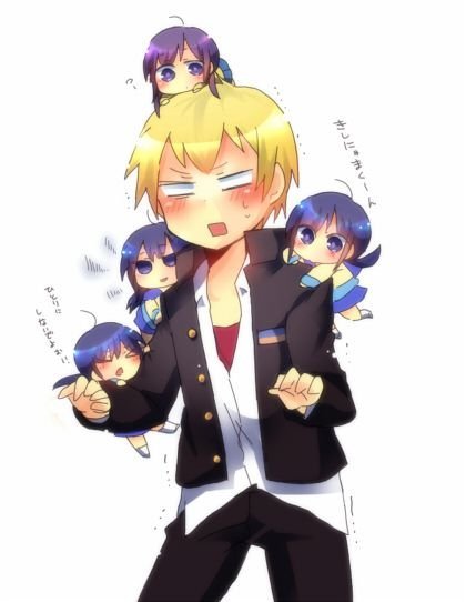 #Art #corpse_party #Yoshiki_Kishinuma #Ayumi_Shinozaki — Corpse party [meme/fanart/info] · Стрекоза