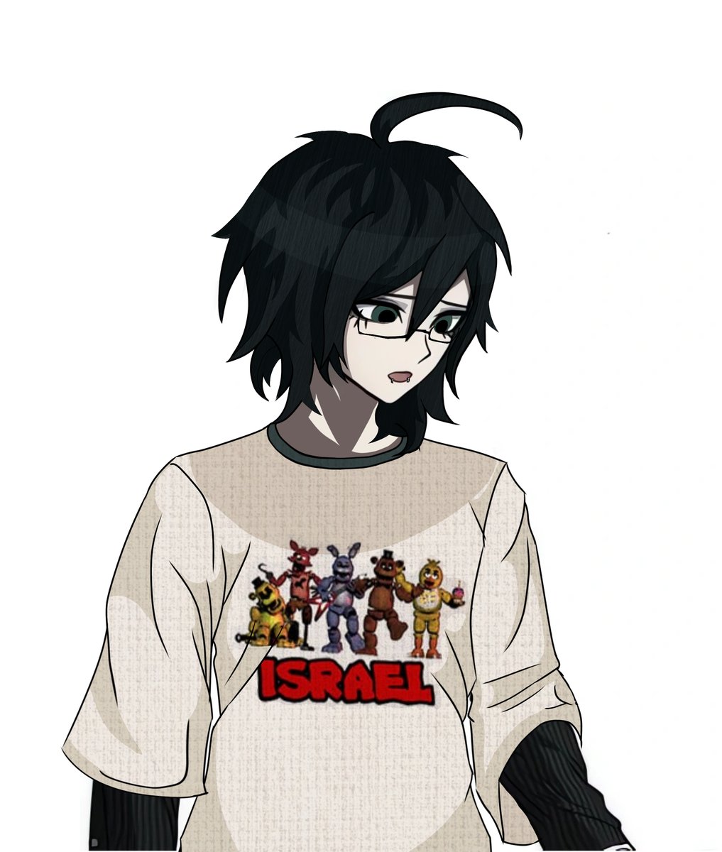 я кстати фрик фанронпу делаю это ромка знакомьтесь — rantaro · Стрекоза