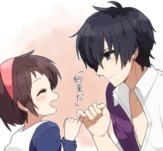 #Yuka_Mochida #Yuuya_Kizami #Art — Corpse party [meme/fanart/info] · Стрекоза