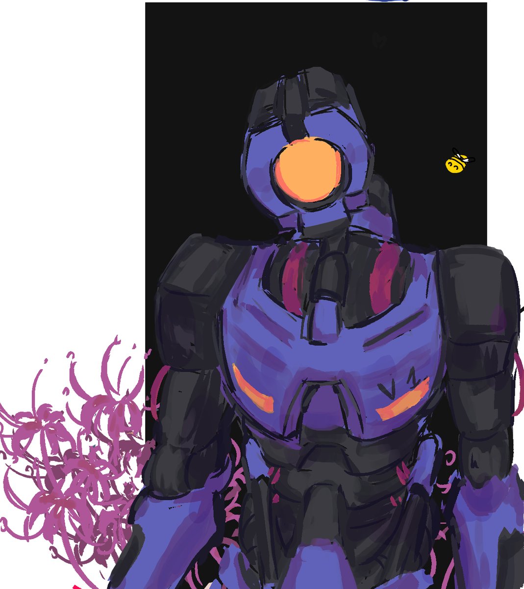 мой виванчик контрибьют в магму стрекозы всем спасибо кто захостил и… — Helvete · Стрекоза