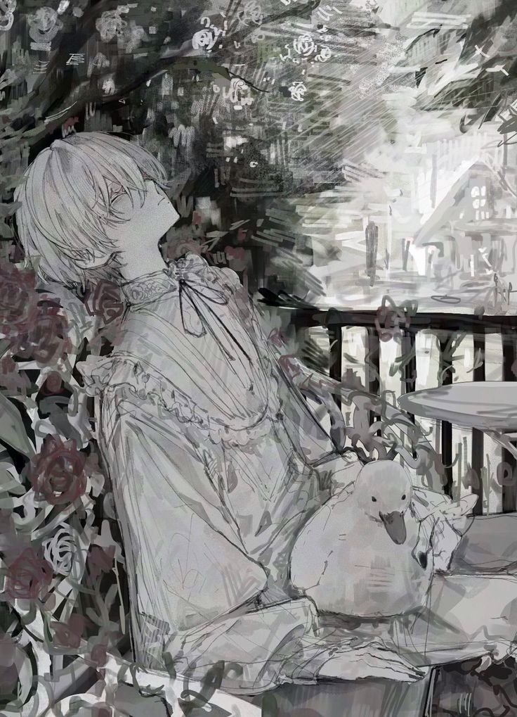 На оценочку зарисовка. Вдохновлялся, как ни странно, Лавкрафтом: — Не… — Kibaen · Стрекоза