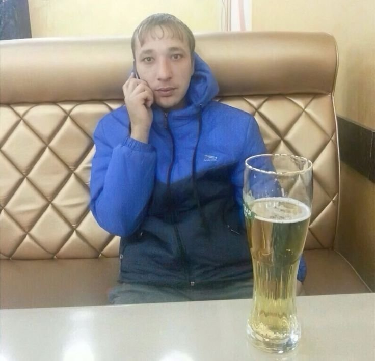 Отдыхаем — Колбасенко VPN · Стрекоза
