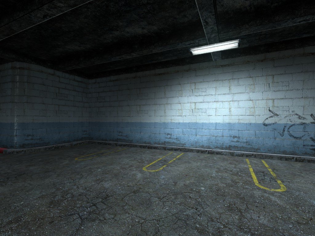 void cs_office — кудлатый скринит · Стрекоза