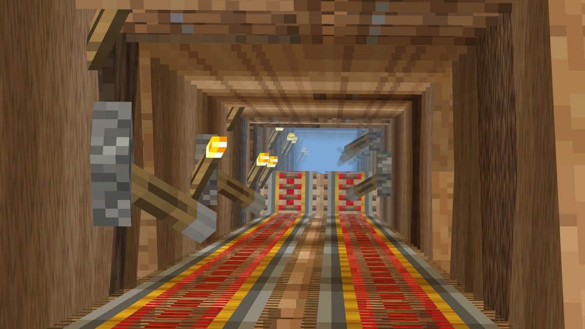 Beta 1.7.3 c модами — MINECRAFT ЭТО МОЯ ЖИЗНЬ · Стрекоза