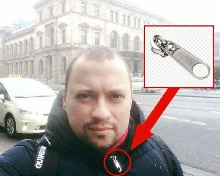 Очень важно!!!! — POPA1337 · Стрекоза