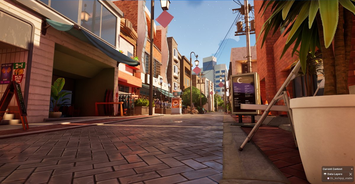Мы с друзьями создаём карту Persona 5 в Fortnite 🎭 Если вы являетесь… — Aiti · Стрекоза