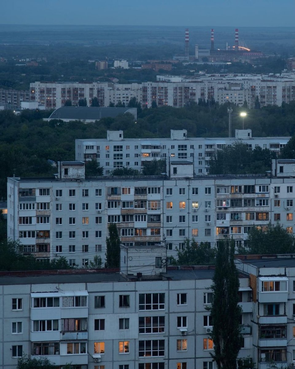 Всем понравились панельки, поэтому выкладываю ещё — SuperSlender_2004 · Стрекоза