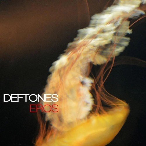 Небольшой ночной эксклюзивчик Eros (2009) НЕИЗДАННЫЙ АЛЬБОМ — Deftones · Стрекоза