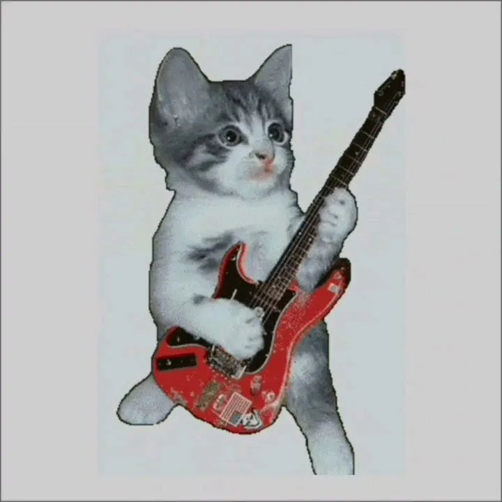 Рокенрол 🎸🎸🎸 — TTpo100_6or · Стрекоза