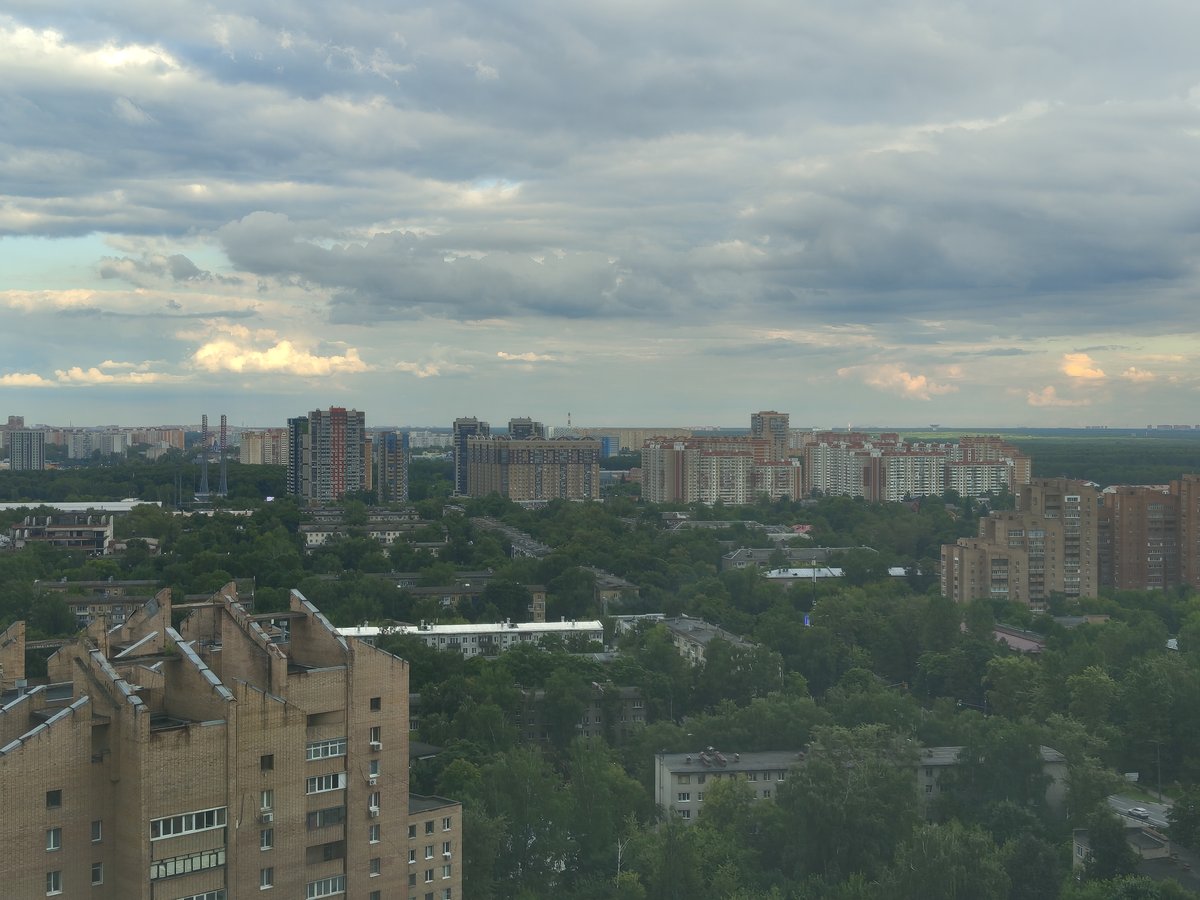 красивск — kruz_mm · Стрекоза