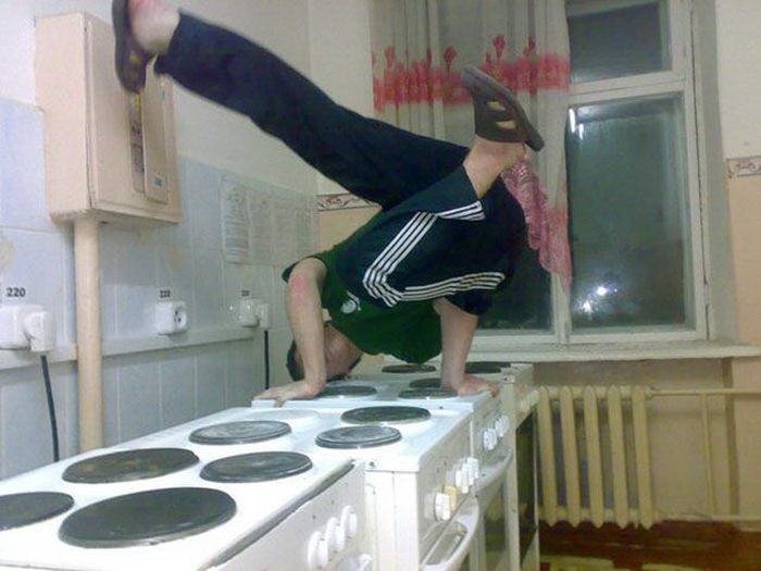 Отдыхаем) — Gvo7Zipora · Стрекоза