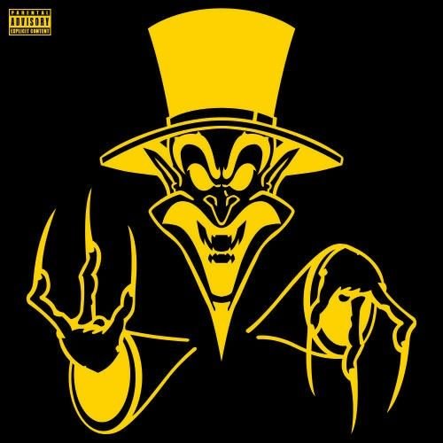 Ringmaster (1994) часть 1 — juggalo family · Стрекоза