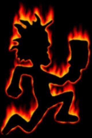 сука подписывайтесь на juggalo family если вы реальный бро если нет я… — LadartTheWicked · Стрекоза
