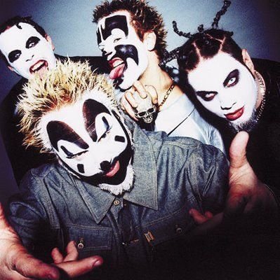 я и мои джаггало друзья как вам трек — juggalo family · Стрекоза