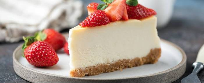 🍰 Чизкейк Нью-Йорк в домашних условиях 🍰 Ингредиенты на 1 порцию: сли… — ООО "РЕЦЕПТЫ: ЕШЬ ПОКА НИКТО НЕ ВИДИТ" · Стрекоза