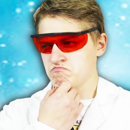 А вы вообще помните Mamix'а? Да да того самого который делал эксперим… — YouTube Prime · Стрекоза