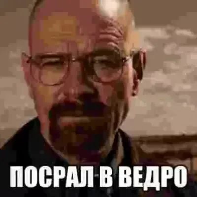 Посрал в ведро — kpatowka · Стрекоза