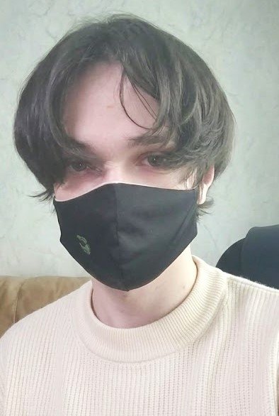 Вайбик укутаться в жару +35 и залипать в ютубчике Как у Вас день прох… — RamantGo · Стрекоза