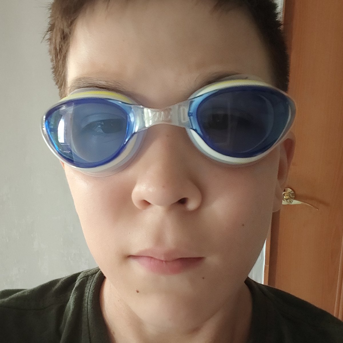 Йоу ч новый стреказоид — master_1337 · Стрекоза