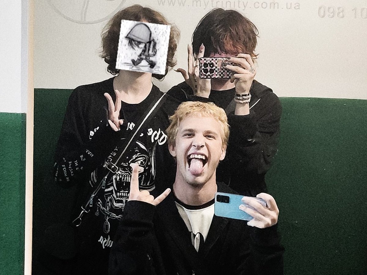 l0l k3k — emo_boy0_o · Стрекоза