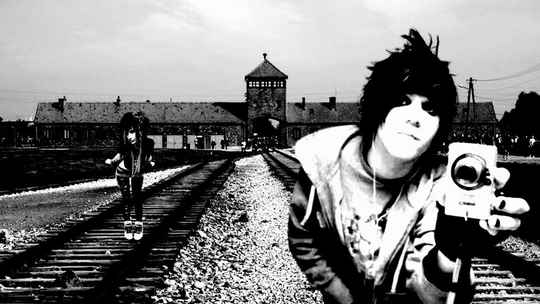 вжик — eMo_BoY420 · Стрекоза