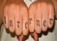 бобро поржаловать в интернет феллоу кид! — eMo_BoY420 · Стрекоза