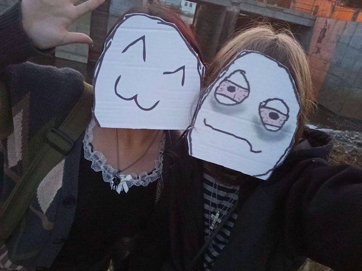 Я и кто? — SashaLike · Стрекоза