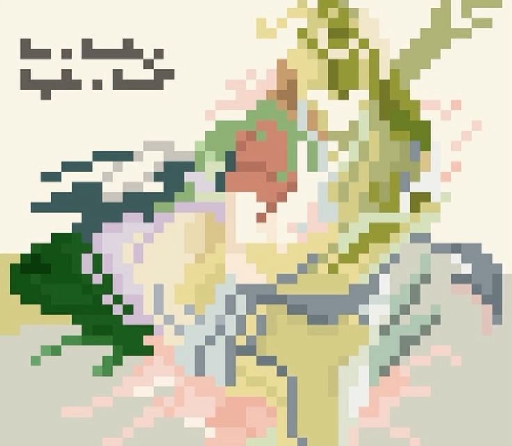 nujabes... — cryonica · Стрекоза