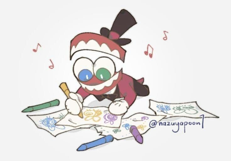 Кейн милий >///< — Удивительное Цифровое Сообщество · Стрекоза