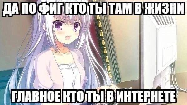 Как меня заебали эти картинки с надписями шрифта impact Может сделать… — SashaLike · Стрекоза
